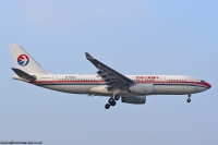 China Eastern A330 B-5903