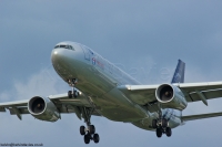 China Eastern A330 B-5908