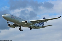 China Eastern A330 B-5908
