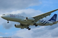 China Eastern A330 B-5908
