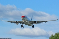 China Eastern A330 B-5920