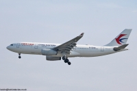 China Eastern A330 B-5926