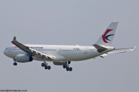China Eastern A330 B-5926