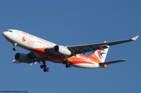 China Eastern Airlines A330 B-5931