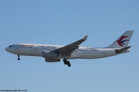 China Eastern A330 B-5936