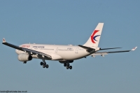 China Eastern Airlines A330 B-5937