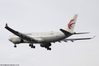 China Eastern Airlines A330 B-5941