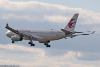 China Eastern A330 B-5961