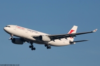 China Eastern Airlines A330 B-5973