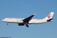 China Eastern Airlines A330 B-5973