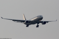 China Eastern Airlines A330 B-6538