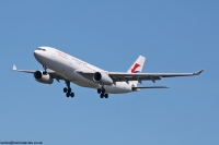 China Eastern Airlines A330 B-6545