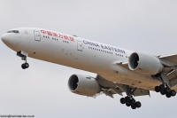 China Eastern 777 B-7343