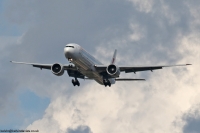 China Eastern Airlines 777 B-7347