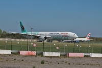 China Eastern 777 B-7349