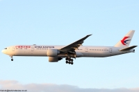 China Eastern Airlines 777 B-7369
