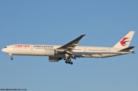 China Eastern Airlines 777 B-7868