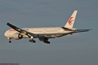 China Eastern Airlines 777 B-7868