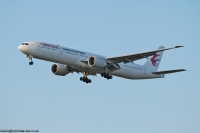 China Eastern 777 B-7881