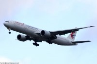 China Eastern Airlines 777 B-7883