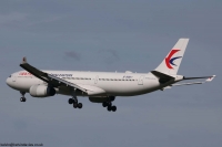 China Eastern Airlines A330 B-8967