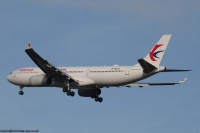 China Eastern A330 B-8972