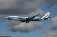 AirBridgeCargo 747 VP-BBP