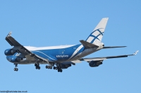 AirBridgeCargo 747 VP-BIK