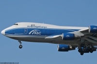 AirBridgeCargo 747 VQ-BUU