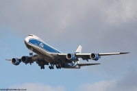 AirBridgeCargo 747 VQ-BVR