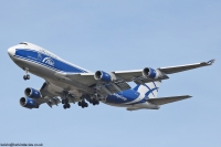 AirBridgeCargo 747 VQ-BWW