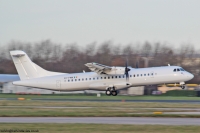 Stobart Air ATR 72 EI-FMK