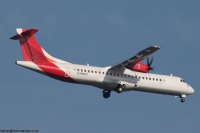 Aurigny Air Services ATR 72-600 G-PBOT