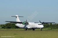 Aer Arran ATR72 EI-REH