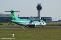 Aer Arran ATR72 EI-REM