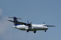 Air Contractors ATR72 EI-SLJ