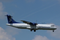 Air Contractors ATR72 EI-SLJ