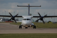 Air Contractors ATR72 EI-SLJ