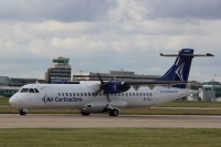 Air Contractors ATR72 EI-SLJ