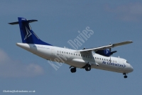 Air Contractors ATR72 EI-SLJ