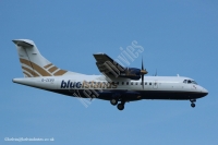 Blue Islands ATR42 G-ZEBS