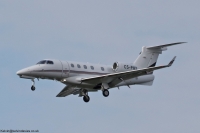 NetJets Europe Phenom 300 CS-PHY