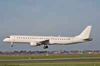 Stobart Emb195 EI-GGB