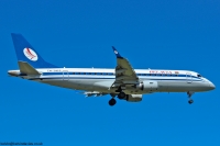 Belavia Embraer 175 EW-341PO
