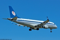 Belavia Embraer 175 EW-341PO