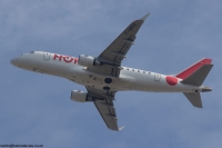 Hop! Embraer F-HBXD