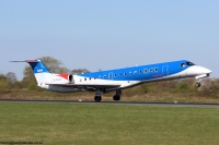 BMI Regional ERJ-145 G-RJXH