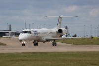 BMI Embraer 135 G-EMBI