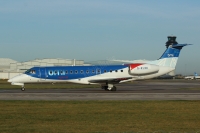 BMI Embraer 135 G-RJXJ