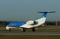 BMI Embraer 135 G-RJXJ